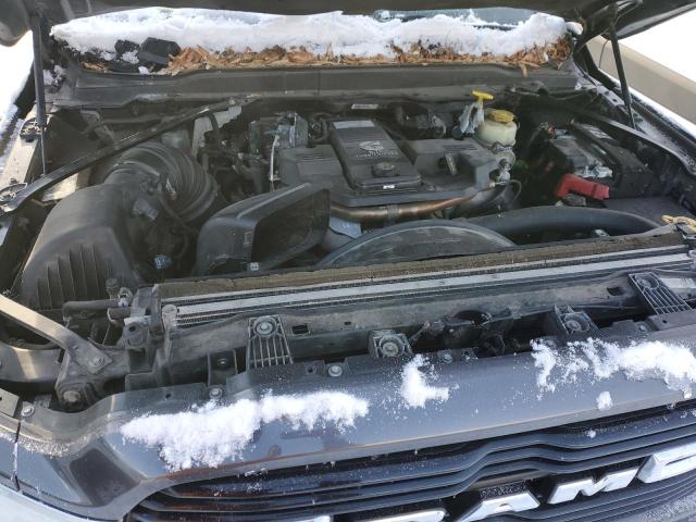 Photo 11 from auction – 2021 RAM 3500 BIG H with VIN 3C63RRHL4MG528784