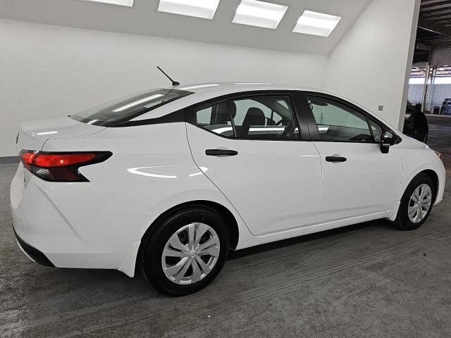 Photo 3 from auction – 2024 NISSAN VERSA S with VIN 3N1CN8DV6RL875511