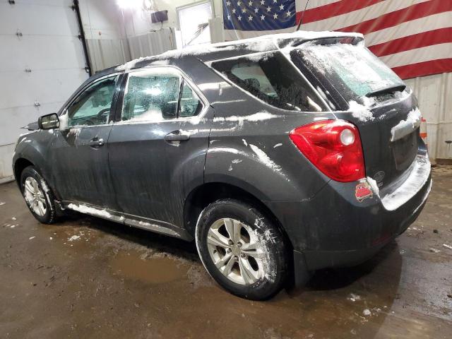 Photo 2 from auction – 2011 CHEVROLET EQUINOX LS with VIN 2CNFLCEC4B6243399