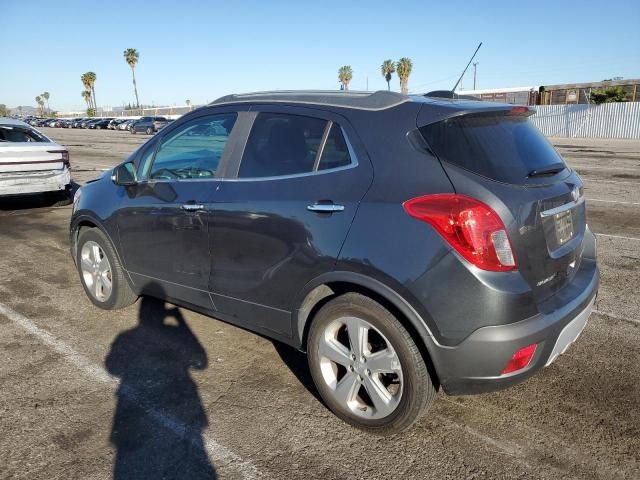 Photo 2 from auction – 2016 BUICK ENCORE with VIN KL4CJASB8GB624846