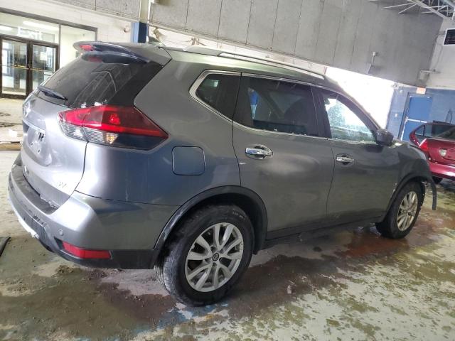 Photo 3 from auction – 2020 NISSAN ROGUE S with VIN KNMAT2MT8LP506845