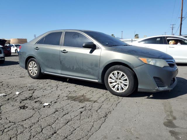 Photo 4 from auction – 2012 TOYOTA CAMRY BASE with VIN 4T1BF1FK2CU579779