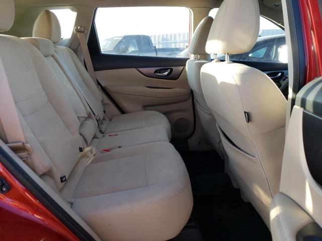 Photo 11 from auction – 2016 NISSAN ROGUE S with VIN KNMAT2MV8GP703344