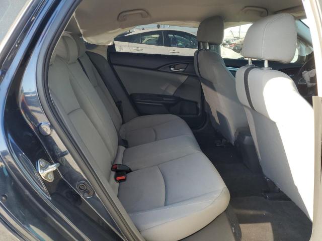 Photo 10 from auction – 2017 HONDA CIVIC LX with VIN 19XFC2F55HE205655