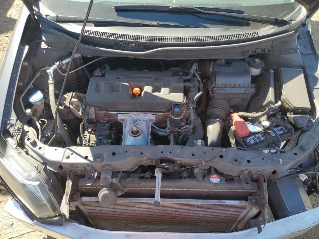 Photo 11 from auction – 2012 HONDA CIVIC EX with VIN 2HGFB2F8XCH511519