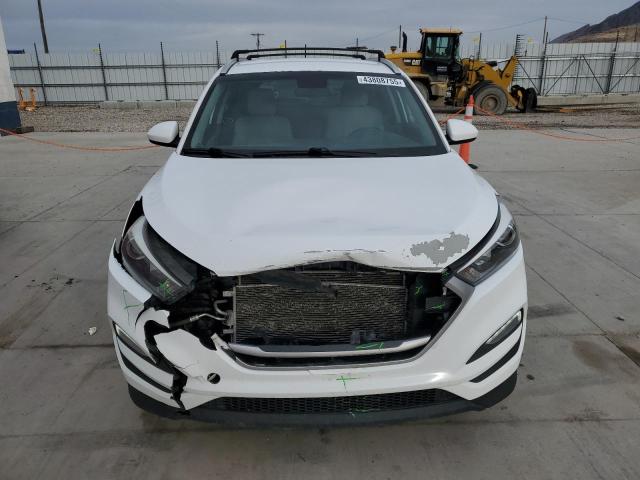Photo 5 from auction – 2017 HYUNDAI TUCSON LIM with VIN KM8J3CA4XHU516235