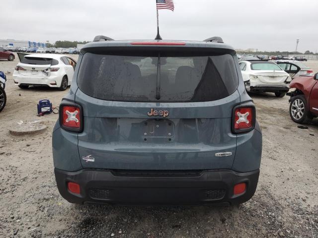Photo 6 from auction – 2017 JEEP RENEGADE L with VIN ZACCJABB4HPG14456