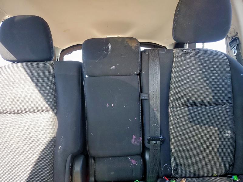 Photo 10 from auction – 2018 NISSAN PATHFINDER with VIN 5N1DR2MN9JC663409