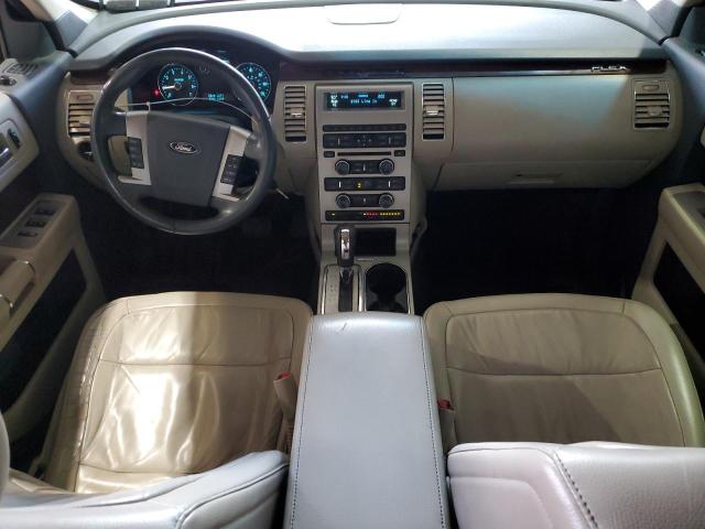 Photo 8 from auction – 2009 FORD FLEX SEL with VIN 2FMDK52C29BA05014
