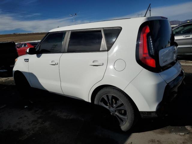 Photo 2 from auction – 2016 KIA SOUL + with VIN KNDJP3A5XG7238841