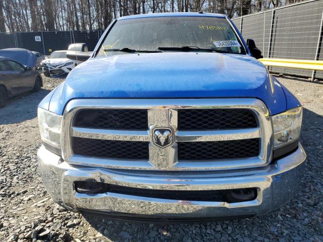 Photo 5 from auction – 2017 RAM 3500 with VIN 3C63R2GJ9HG618722