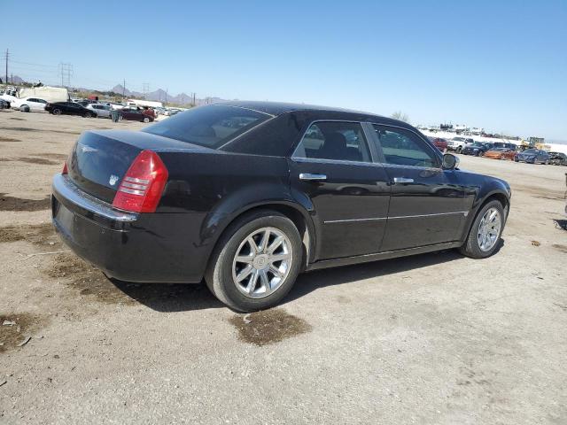 Photo 3 from auction – 2005 CHRYSLER 300C with VIN 2C3AA63HX5H171125