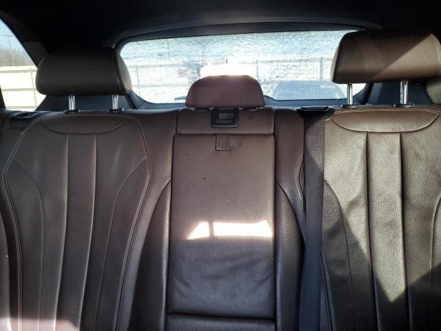 Photo 10 from auction – 2017 BMW X5 XDRIVE3 with VIN 5UXKR0C31H0V72354