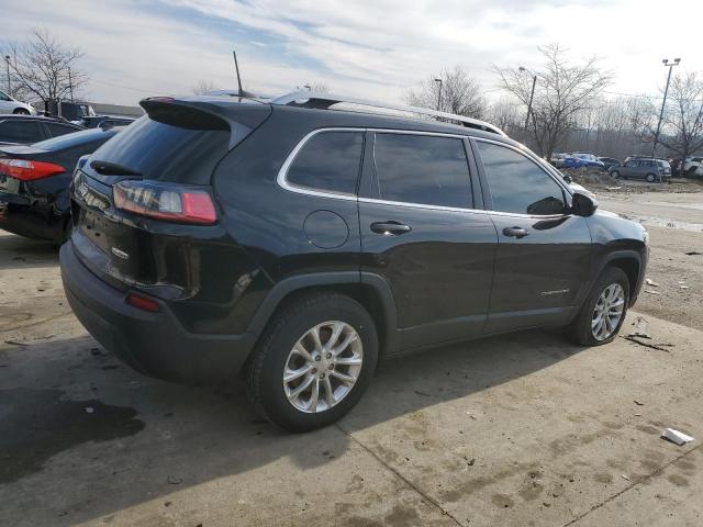 Photo 3 from auction – 2019 JEEP CHEROKEE L with VIN 1C4PJMCB7KD362712