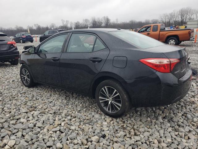 صورة رقم 2 من المزاد - 2017 TOYOTA COROLLA L مع VIN 2T1BURHE5HC833540