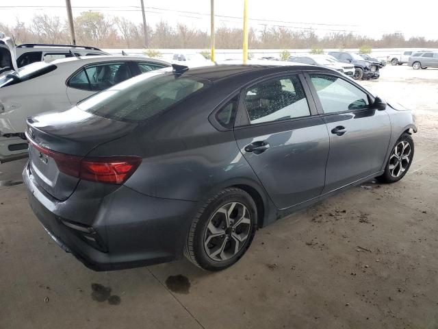 Снимка 3 от търг – 2020 KIA FORTE FE с VIN 3KPF24AD8LE190834
