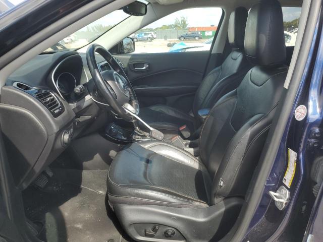 Photo 7 from auction – 2021 JEEP COMPASS LI with VIN 3C4NJDCB4MT604831