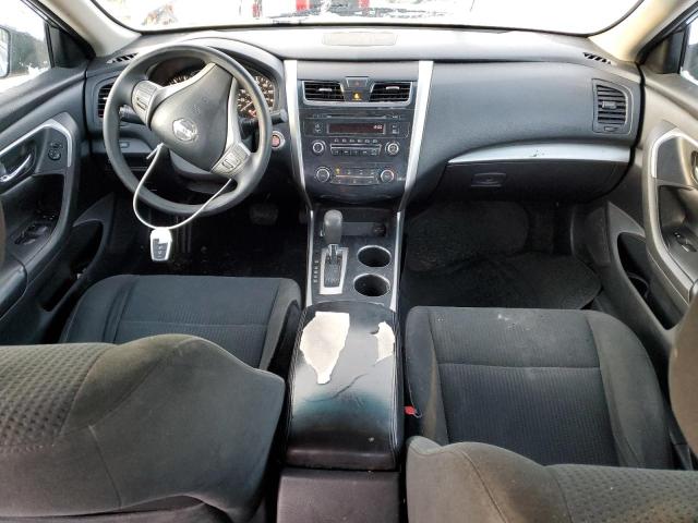 Photo 8 from auction – 2015 NISSAN ALTIMA 2.5 with VIN 1N4AL3AP1FC491135