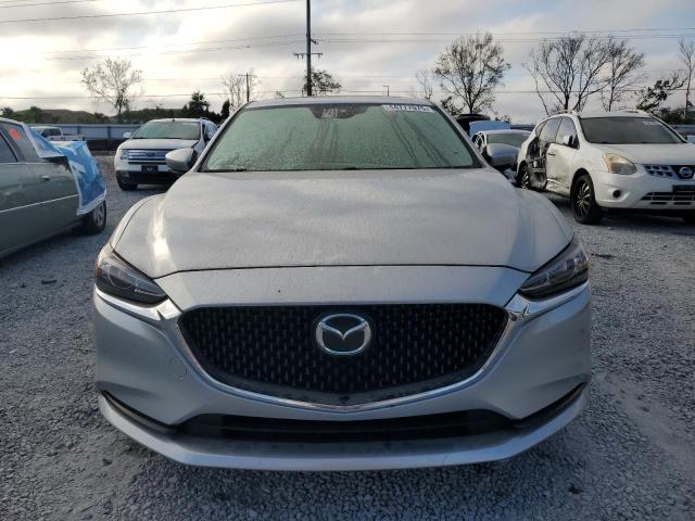 Photo 5 from auction – 2018 MAZDA 6 TOURING with VIN JM1GL1VM7J1323464