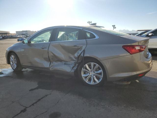 Photo 2 from auction – 2024 CHEVROLET MALIBU LT with VIN 1G1ZD5ST5RF212489