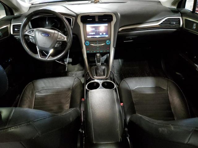 Photo 8 from auction – 2013 FORD FUSION SE with VIN 3FA6P0H93DR100159