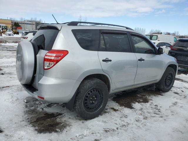 Photo 3 from auction – 2012 TOYOTA RAV4 with VIN 2T3JK4DV2CW087282