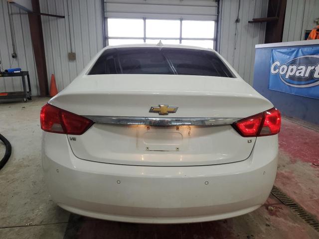 Photo 6 from auction – 2015 CHEVROLET IMPALA LT with VIN 2G1125S35F9265152