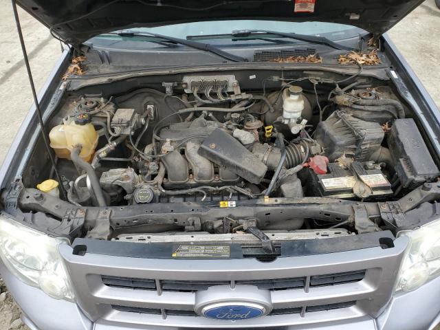 صورة رقم 12 من المزاد - 2008 FORD ESCAPE LIM مع VIN 1FMCU94108KA08765