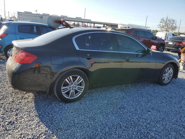 Photo 3 from auction – 2011 INFINITI G37 BASE with VIN JN1CV6AP0BM510389