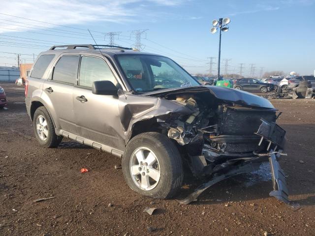 Photo 4 from auction – 2010 FORD ESCAPE XLT with VIN 1FMCU9DG4AKC86496
