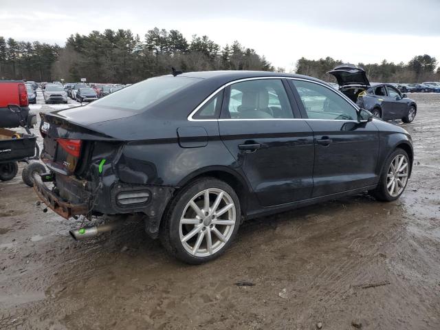 Photo 3 from auction – 2015 AUDI A3 PREMIUM with VIN WAUEFGFF3F1040369