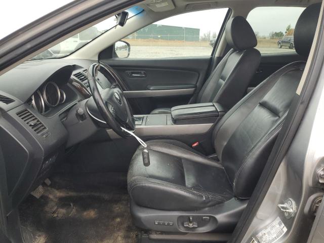 Photo 7 from auction – 2012 MAZDA CX-9 with VIN JM3TB2DA7C0338934