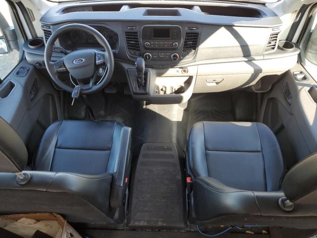 Photo 8 from auction – 2021 FORD TRANSIT T- with VIN 1FTBR1X81MKA31994