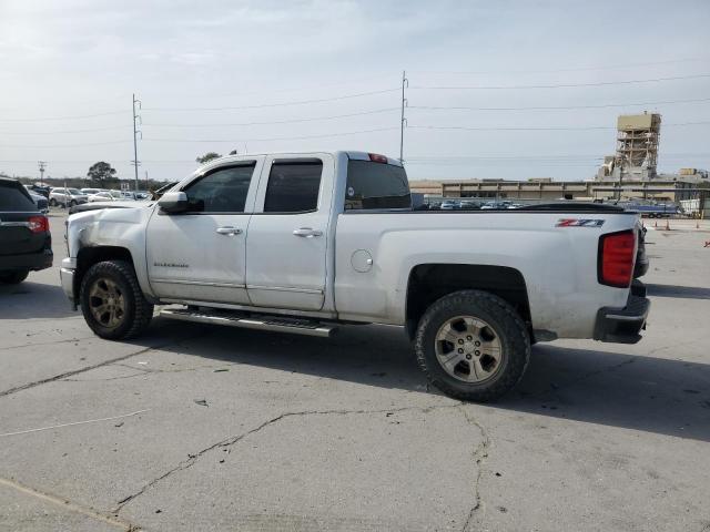 Photo 2 from auction – 2015 CHEVROLET SILVERADO with VIN 1GCVKREC1FZ204026