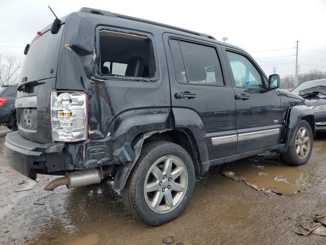 Photo 3 from auction – 2012 JEEP LIBERTY SP with VIN 1C4PJMAK3CW197931