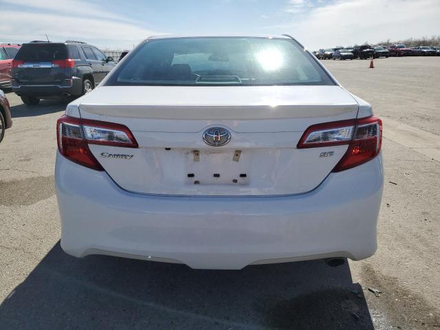 Photo 6 from auction – 2014 TOYOTA CAMRY L with VIN 4T1BF1FK7EU848958