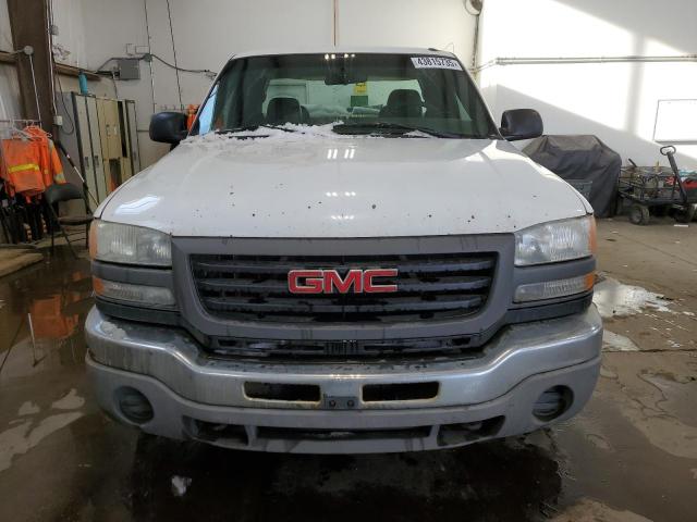 Photo 5 from auction – 2003 GMC SIERRA C25 with VIN 1GTHC29U83E309363