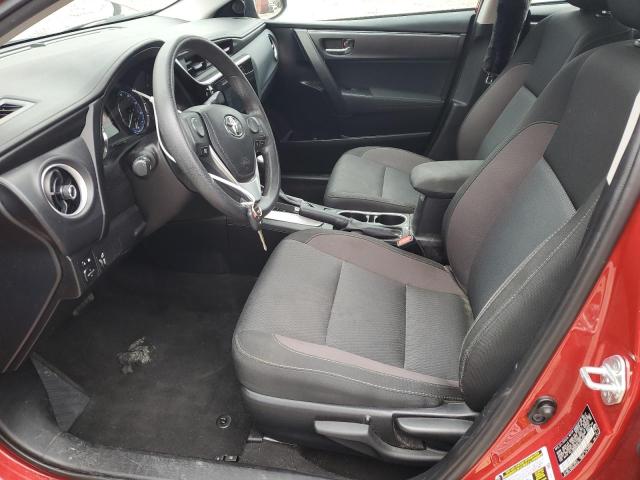 Photo 7 from auction – 2018 TOYOTA COROLLA L with VIN 2T1BURHE8JC975094