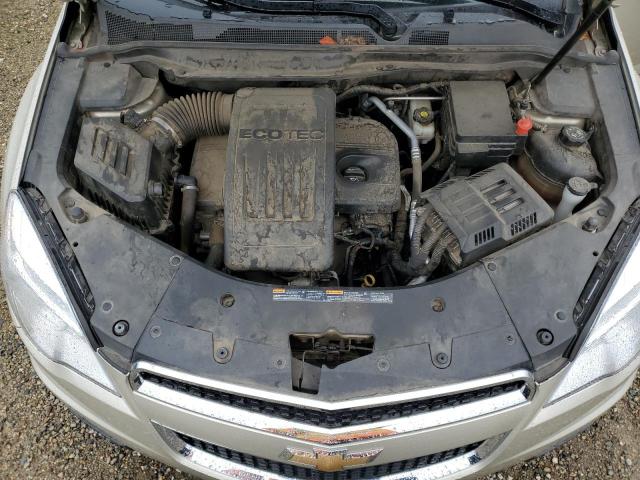 Photo 11 from auction – 2014 CHEVROLET EQUINOX LT with VIN 2GNALBEK8E1149678