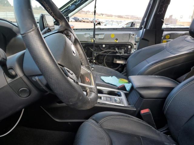 Photo 7 from auction – 2023 FORD EXPLORER with VIN 1FM5K8GC6PGA74471