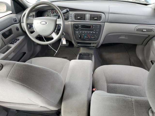 Photo 8 from auction – 2005 FORD TAURUS SE with VIN 1FAFP53215A164333