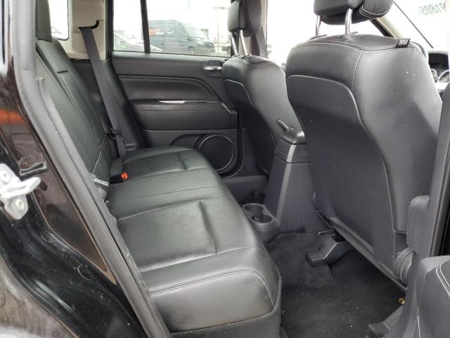 Photo 11 from auction – 2017 JEEP COMPASS LA with VIN 1C4NJDEB3HD163587
