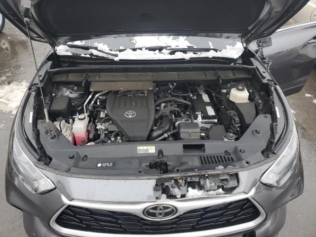Zdjęcie 12 z aukcji – 2023 TOYOTA HIGHLANDER z VIN 5TDKDRBH1PS015909
