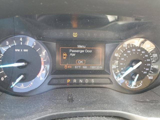 Photo 9 from auction – 2013 FORD FUSION SE with VIN 3FA6P0H91DR328256