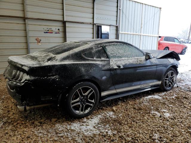 Photo 3 from auction – 2018 FORD MUSTANG with VIN 1FA6P8TH0J5170620