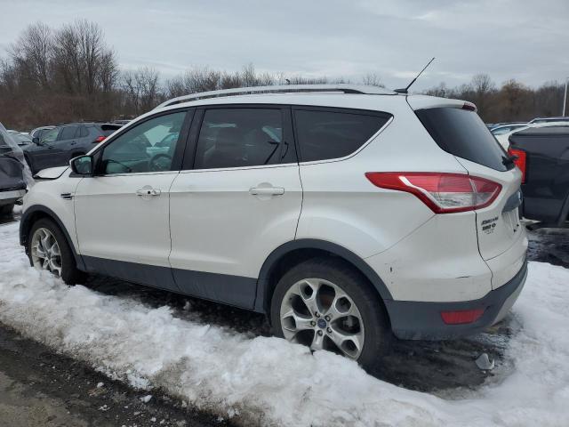 Photo 2 from auction – 2016 FORD ESCAPE TIT with VIN 1FMCU9J90GUA34411