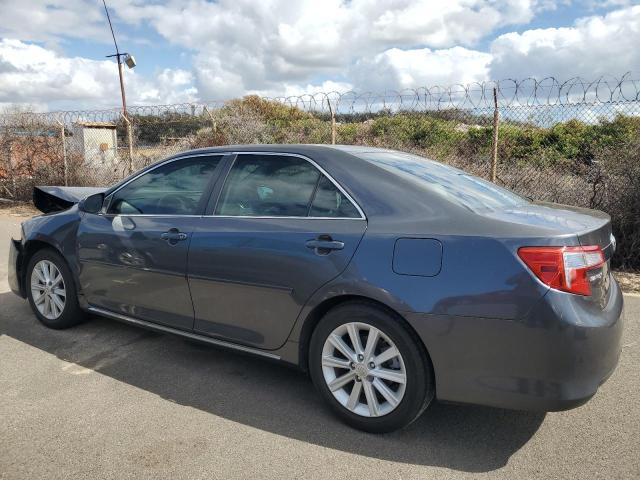 Foto 2 de la subasta – 2012 TOYOTA CAMRY BASE con VIN 4T1BF1FK7CU023628