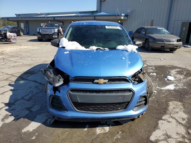 Photo 5 from auction – 2017 CHEVROLET SPARK LS with VIN KL8CB6SA4HC819970