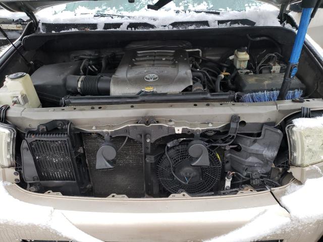 Photo 12 from auction – 2008 TOYOTA SEQUOIA LI with VIN 5TDBY68A78S008901
