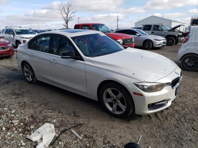 Photo 4 from auction – 2014 BMW 328 D XDRI with VIN WBA3D5C5XEF147224
